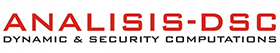 Analisis-DSC Dynamic & Security Computations Logo