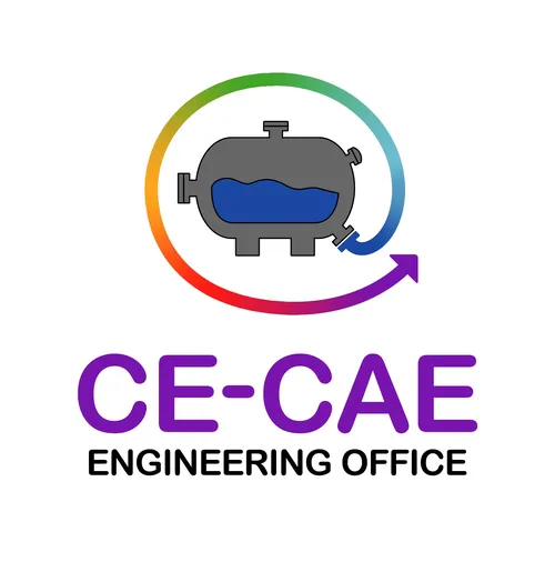 CAE company logo