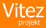 Vitez projekt Logo