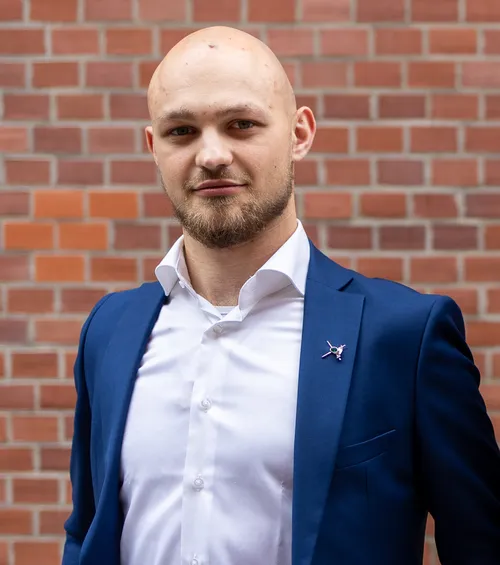 Foto von Adrian Seuthe