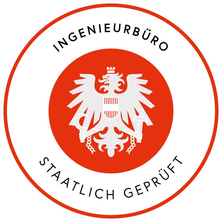 Staatlich geprüftes Ingenieurbüro
